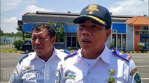 Fotocopy ktp dan skck yang berlaku. Program Parkir Berlangganan Banyak Dicaci Begini Komentar Kadishub Sidoarjo Surya