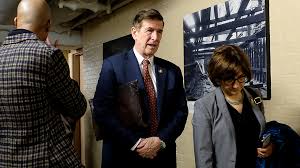Rep. Don Beyer to self-quarantine after contact with friend who tested  positive for coronavirus