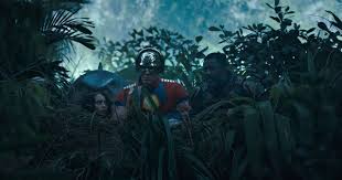 Jun 05, 2021 · há dois anos, a vida de daniela melchior deu uma volta de 180 graus com o convite para integrar a sequela de o esquadrão suicida. Bild Zu Idris Elba The Suicide Squad Bild Daniela Melchior David Dastmalchian Idris Elba John Cena Steve Agee Filmstarts De