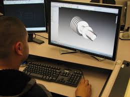 It and development job descriptions. Computer Aided Drafting And Design Cadd Fresno City College