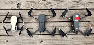 Both offer 31 minutes of flight, 8 km transmission, and omnidirectional obstacle sensing. Dji Mavic 2 Pro And Zoom Hands On Flight Review Uav Coach