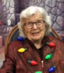 SNYDER, Hazel Edith (Powell)