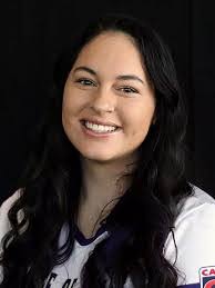 Mallory Copeland's Instagram, Twitter & Facebook