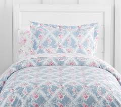 Amazon.com's home & kitchen store is stocked to outfit your home with every basic need, plus a whole lot more. Sadie Floral Duvet Shams Pottery Barn Kids