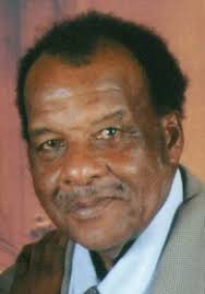 Deacon Timothy Tyrone Ogburn