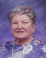 Obituary for Rebecca (Ivers) Wells