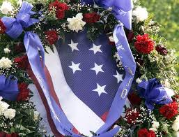 What are the best flowers to plant at a cemetery? Popular Flowers To Honor Those Who Have Served Our Country On Memorial Day Avas Flowers