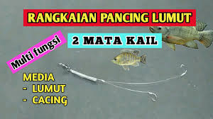 Joran akan langsung melengkung sedemikian rupa ketika kail menancap pada mulut ikan. Joran Tegek Jadi Kaku Dan Kuat Youtube