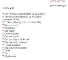 Pembe Kreasyon Ceyiz Hazirliginda Olanlara Ceyiz Listesi Dugun Sarkilari Dugun Tabelalari Dugun Planlama