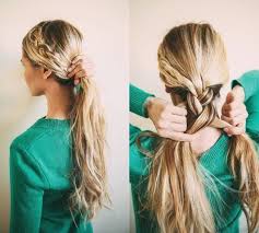 Le migliori acconciature fai da te capelli ricci con tutti i nostri consigli per realizzarle. Acconciature Capelli Lunghi Idee Fai Da Te