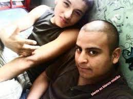 EL MYSTIKO JUNTO AL REKE.🤯