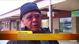 New Six Nations chief wins by two votes