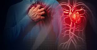 Erectile Dysfunction and Heart Disease | The Health Insider