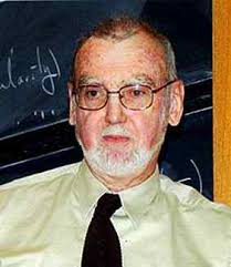 Pictures of Robert P Langlands