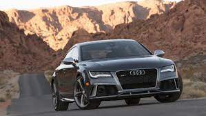 Surviving A 2 000 Mile Family Road Trip In An Audi Rs7 Audi Audi Rs Audi Rs7 Sportback