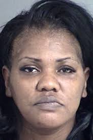 Girlfriend allegedly attacks man for saying they should break up