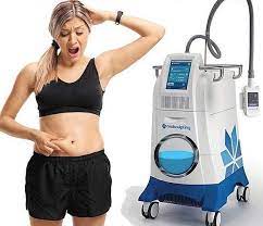 How much does a coolsculpting machine cost. Coolsculpting The Cold Truth Behind The Fat Removal Technique