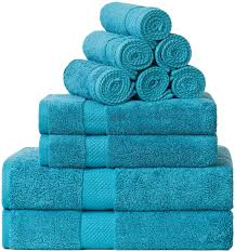 Bath towels & washcloths └ bathroom accessories └ bath └ home & garden all categories antiques art skip to page navigation. Hand Towels For Bathroom The 7 Best Sets Of 2021 For Your Home