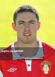 St.Patrick's Athletic 21/6/2010 Derek Doyle Mandat