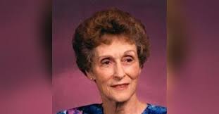 Sarah Carter Calvert Obituary