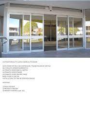 Great savings free delivery / collection on many items. Automatic Glass Door Repair