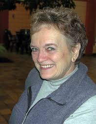 Obituary information for Fran Harder