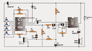 This is a simple design circuit which has very low digital echo processor pt2399 to repro echo digital audio system of repro vco delay time system. Modify Human Speech With This Digital Voice Changer Circuit Homemade Circuit Projects