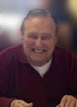 Obituary information for Clare Edmund Smith