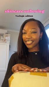 unbox my @YesStyle package with me! featuring products from @anua_global  @Medicube Global @SKIN1004 Official @PURITO SEOUL @mixsoon_official @ROUND  LAB #skincare #unboxingvideo #yesstyle #kbeauty ...
