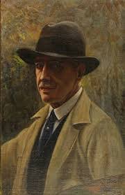 Enrique Lynch's Instagram, Twitter & Facebook