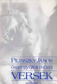 16,098 likes · 62 talking about this. Pilinszky Janos Osszegyujtott Muvei Versek Pilinszky Janos Konyv Moly