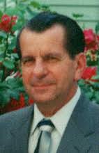 Obituary information for Edward C. Ponte