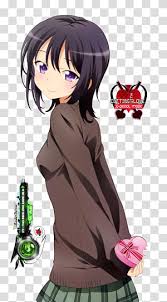 Looking to watch haganai anime for free? Haganai Transparent Background Png Cliparts Free Download Hiclipart