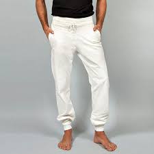 We did not find results for: Mahan Pantalon Yoga Homme Blanc Blanc S