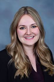 MACKENZIE MURPHY'S LAW