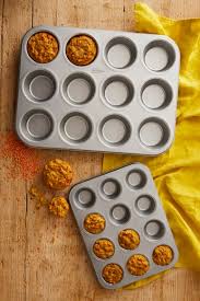 Moule A 12 Muffins Ou Cupcakes En Acier Antiadhesif 35x27cm Pas Cher Achat En Ligne Zodio