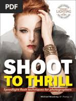 Portrait Photography Techniques