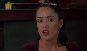 Salma Hayek (Person)