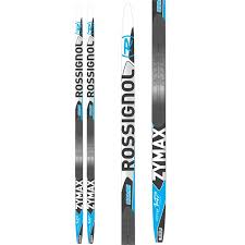 Rossignol Zymax Combi Jr Nis Xc Skis Kids