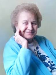 Obituary information for Margaret TOTH Andrekovics)
