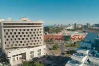 نتیجه تصویری برای هتل آرامیس پالاس کیش
