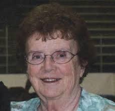 M. Redmond Obituary (2014)