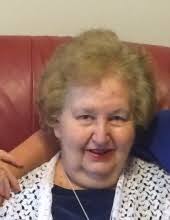 Obituary information for Judy Ammons Cockrell