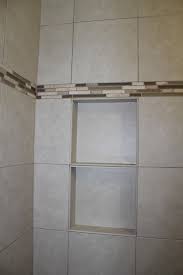 Waterproof for your shower installation. Installing A Kerdi Board Niche The Floor Elf