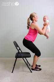 Workout With Your Baby Baby Workout Mommy Baby Workout Post Baby Workout