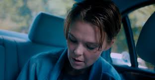 Characters + Cast — Ms. Pink