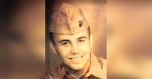 Obituary information for Larry D. Darnell