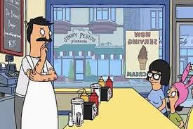 Every Burger From Bob S Burgers Ranked Thrillist Последние твиты от bob's burgers (@bobsburgersfox). every burger from bob s burgers ranked