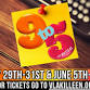 9 to 5 The Musical
