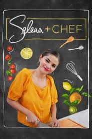 Selena Chef Sezonul 1 Online Subtitrat In Romana Gratis Hd